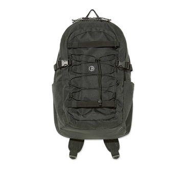 Polar Skate Co Resa Backpack Black
